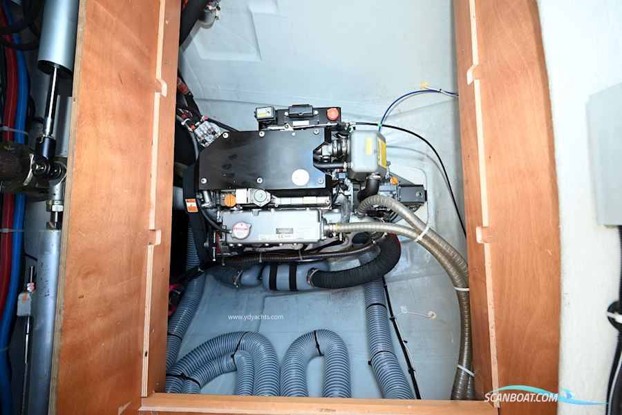 Lagoon 450 F