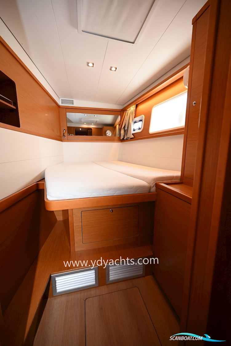 Lagoon 450 F