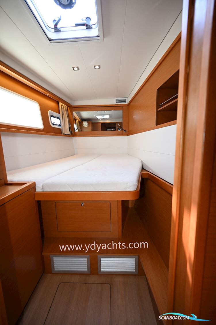 Lagoon 450 F