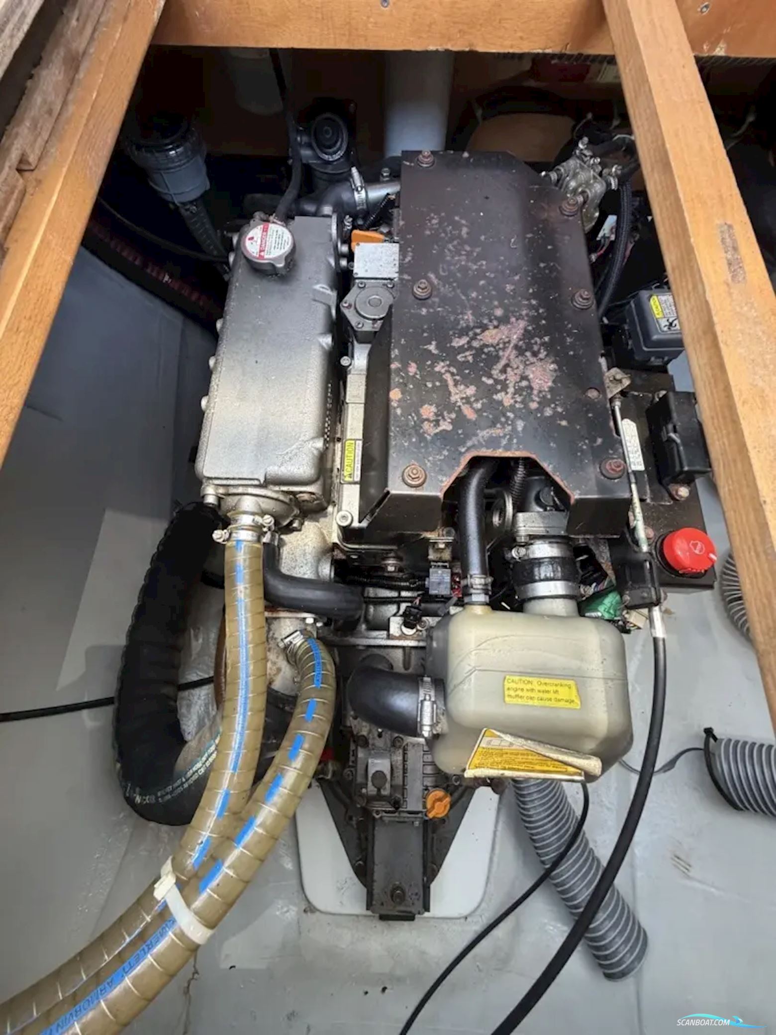 Lagoon 450 F