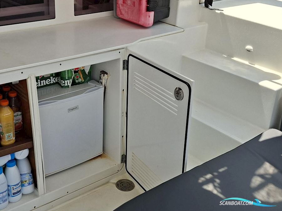 Lagoon 450 F