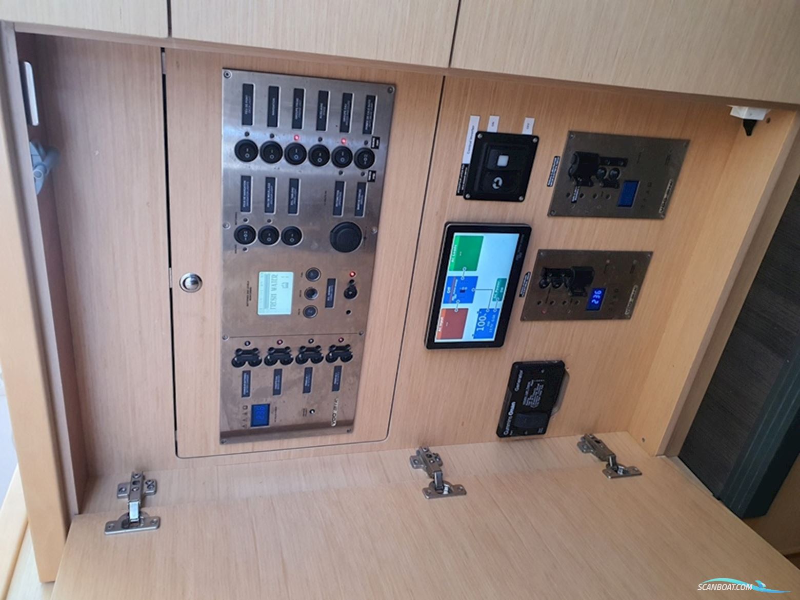 Lagoon 450 F Vat Paid