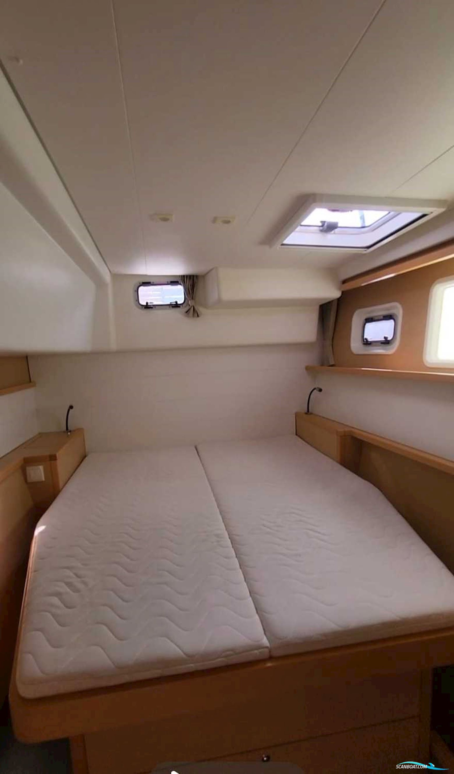 Lagoon 450 F Vat Paid