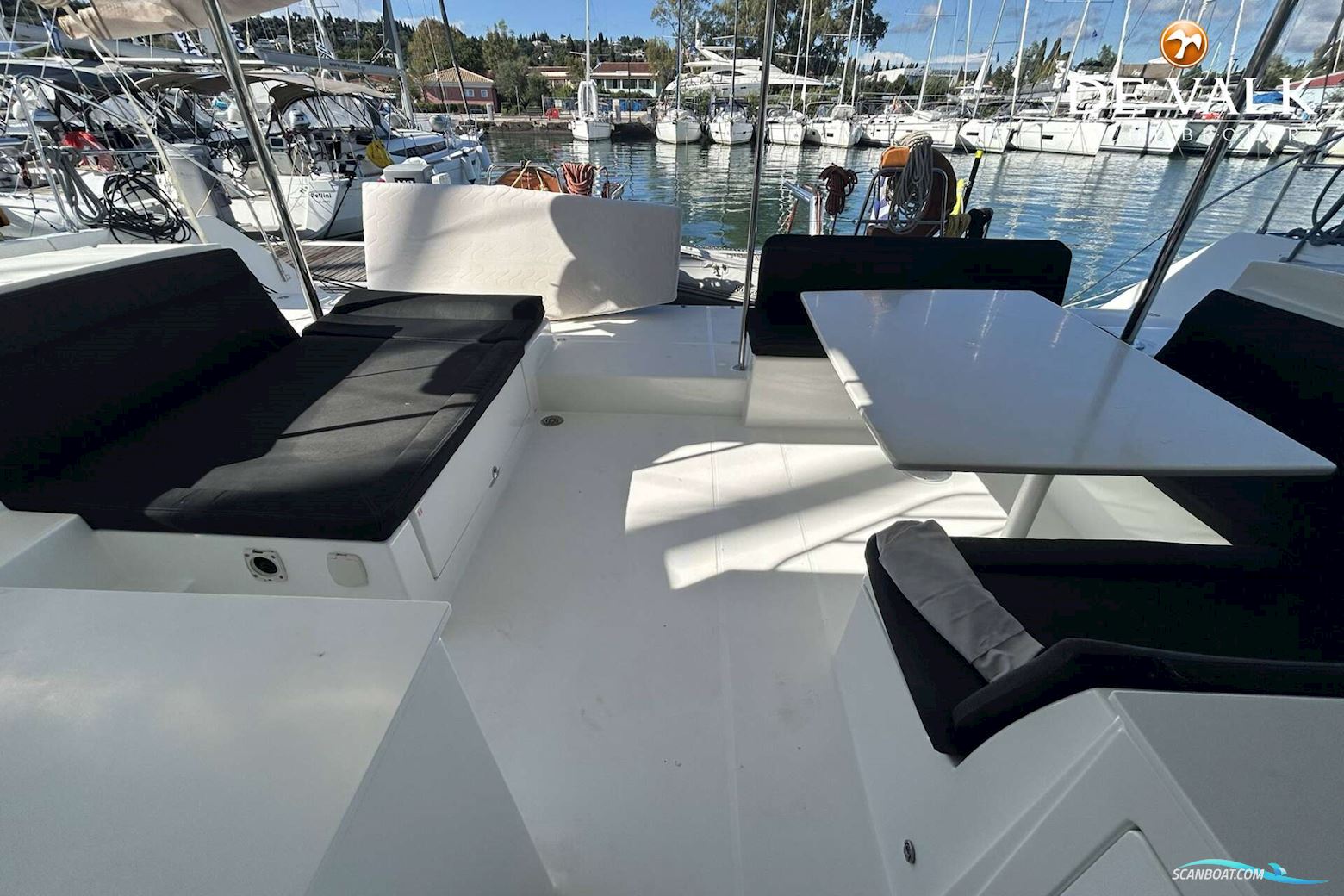 Lagoon 450