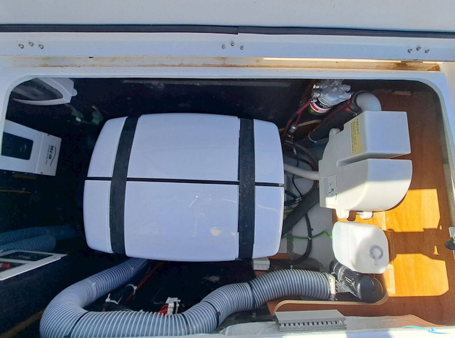 Lagoon 46