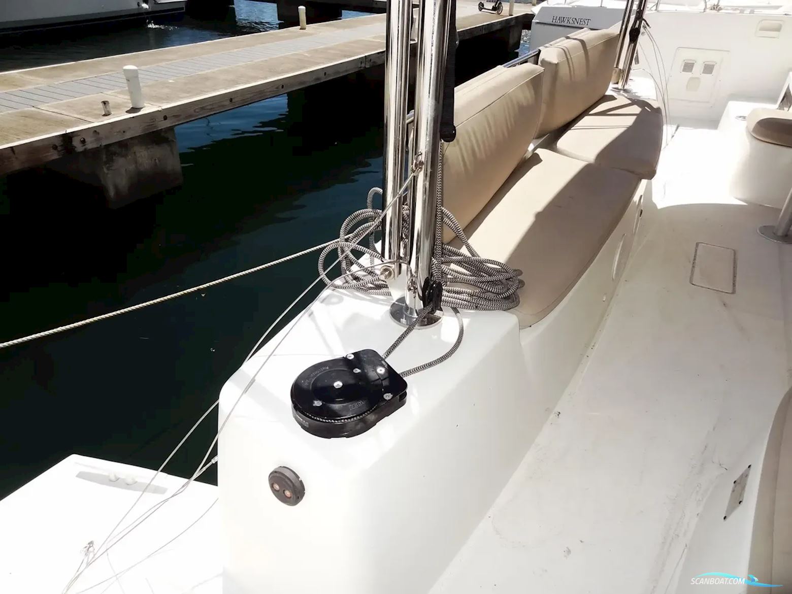Lagoon 46