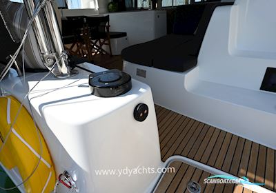 Lagoon 46 Mehrrumpfboot 2020, mit Yanmar motor, Griechenland