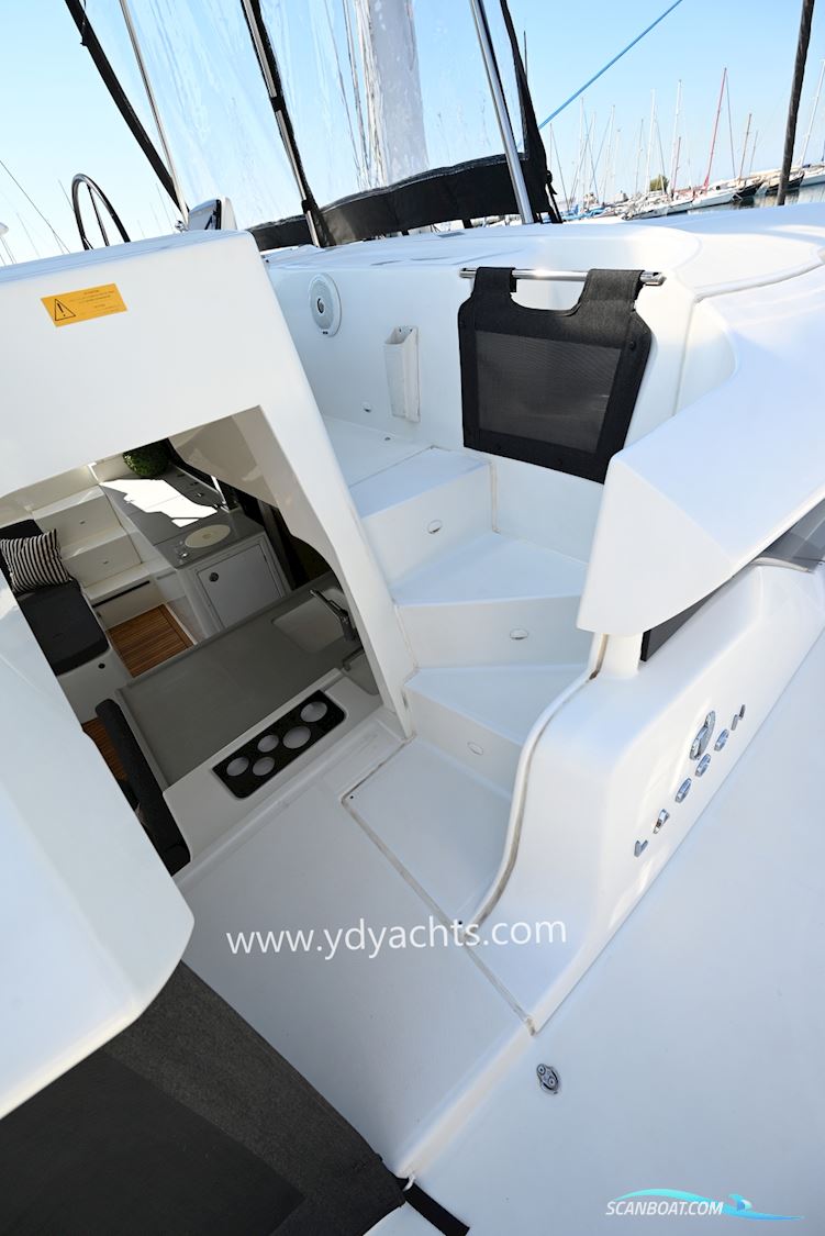 Lagoon 46