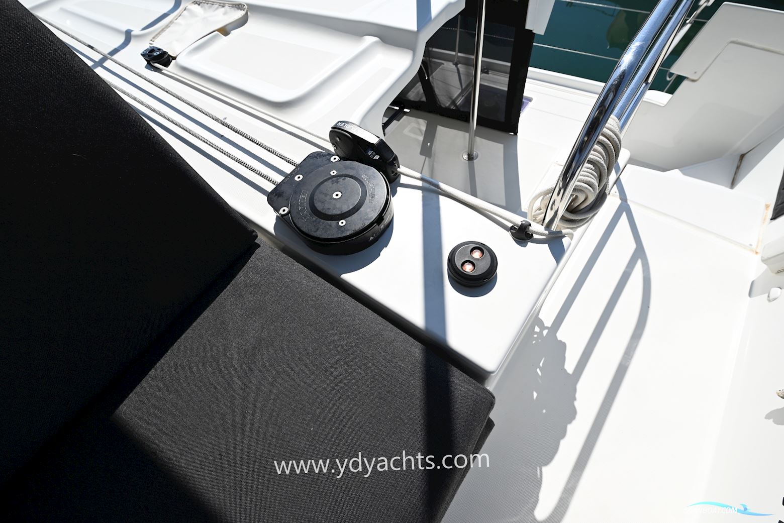 Lagoon 46