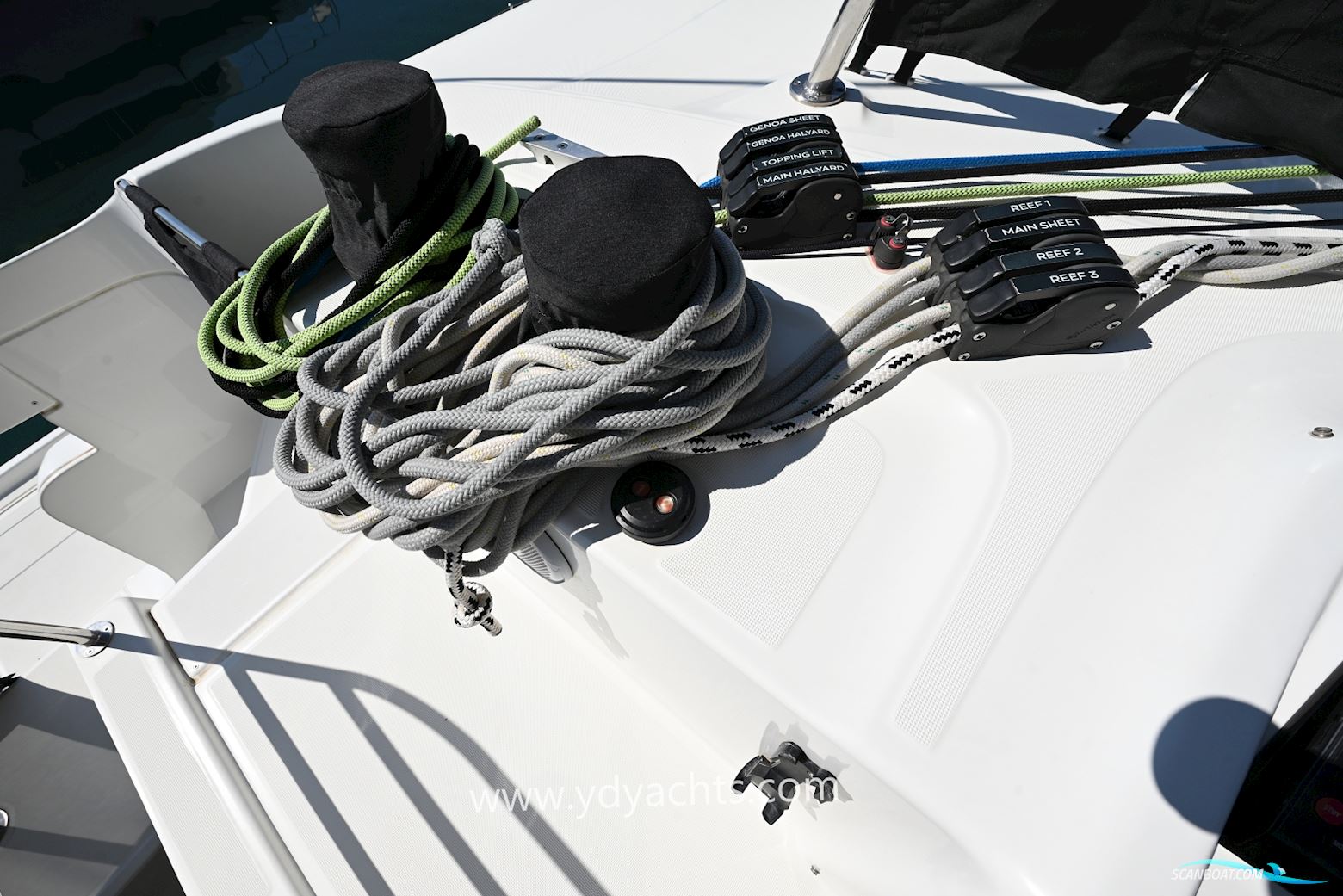 Lagoon 46