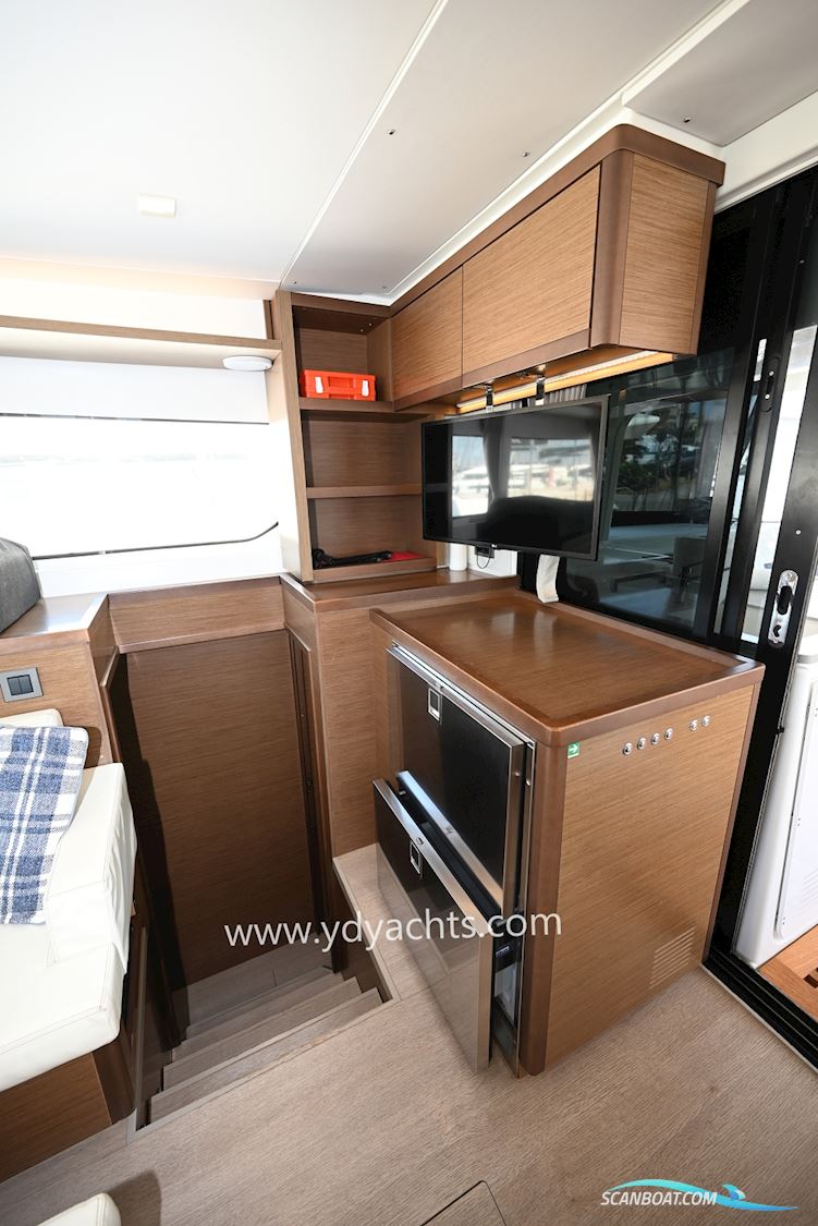 Lagoon 46