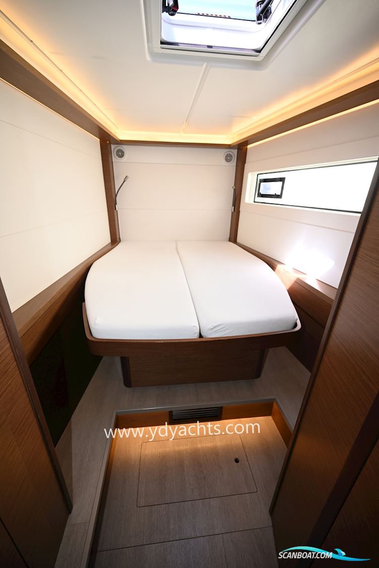 Lagoon 46