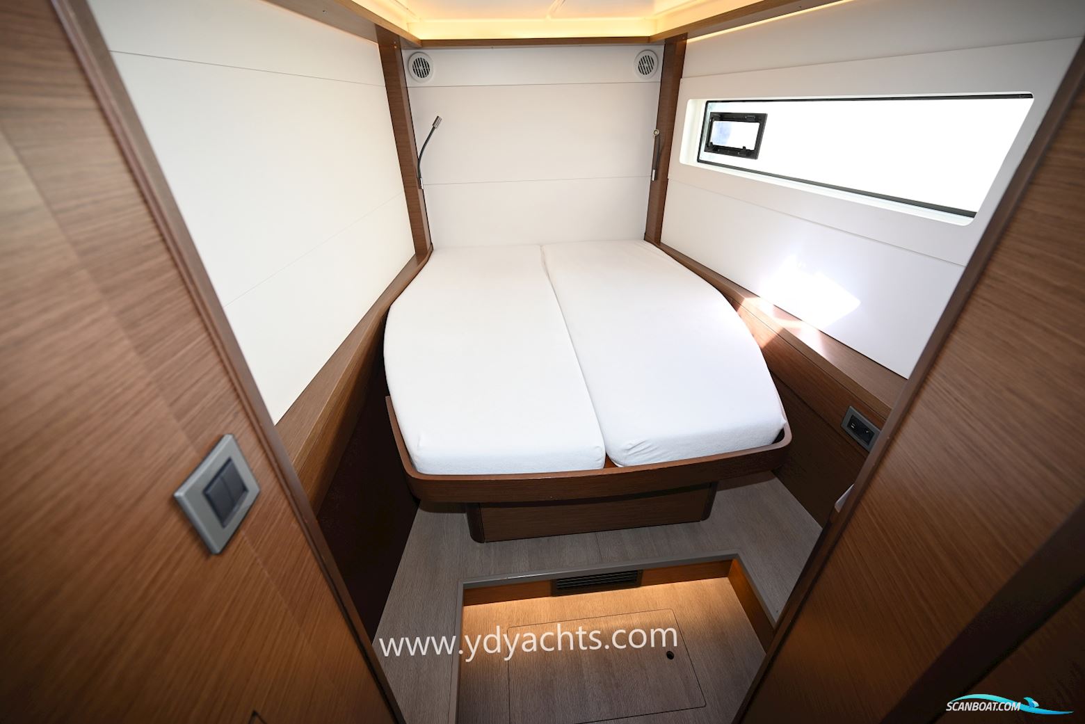 Lagoon 46