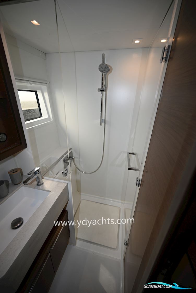 Lagoon 46