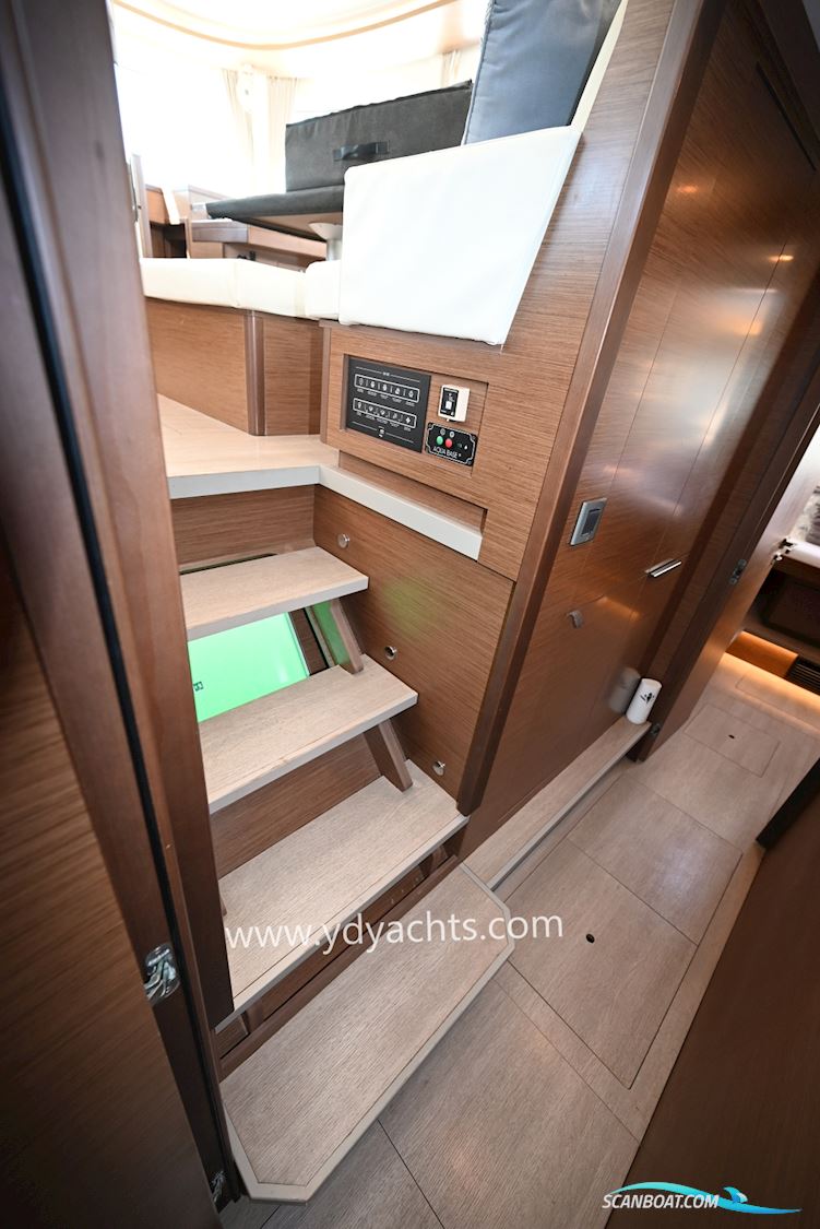 Lagoon 46