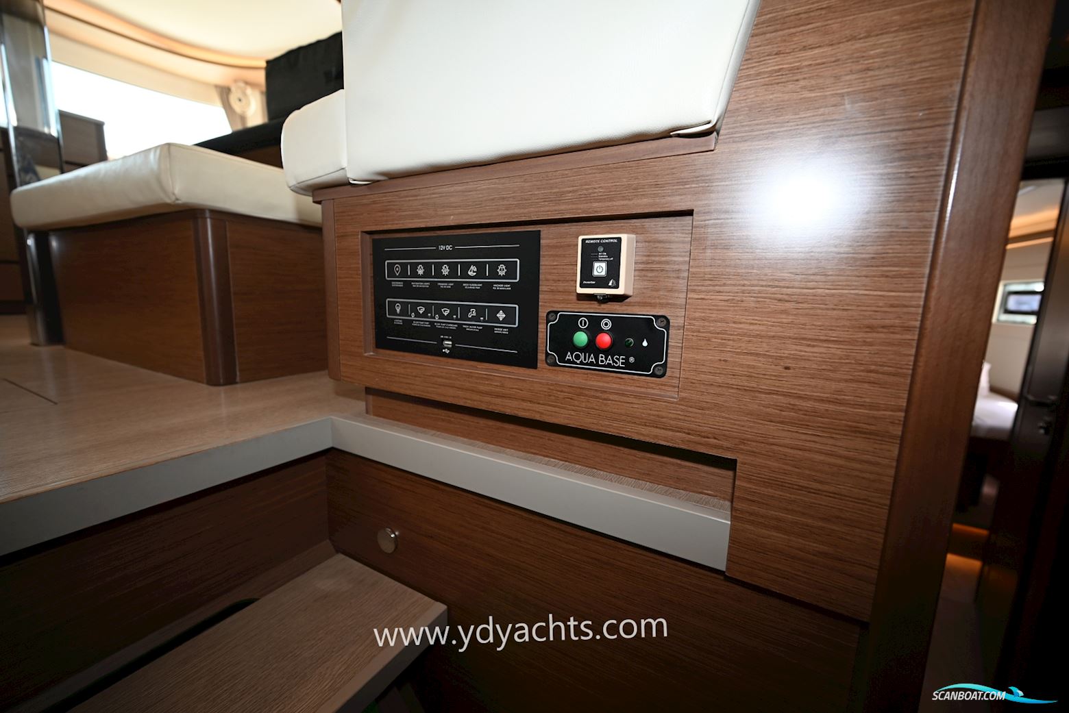 Lagoon 46