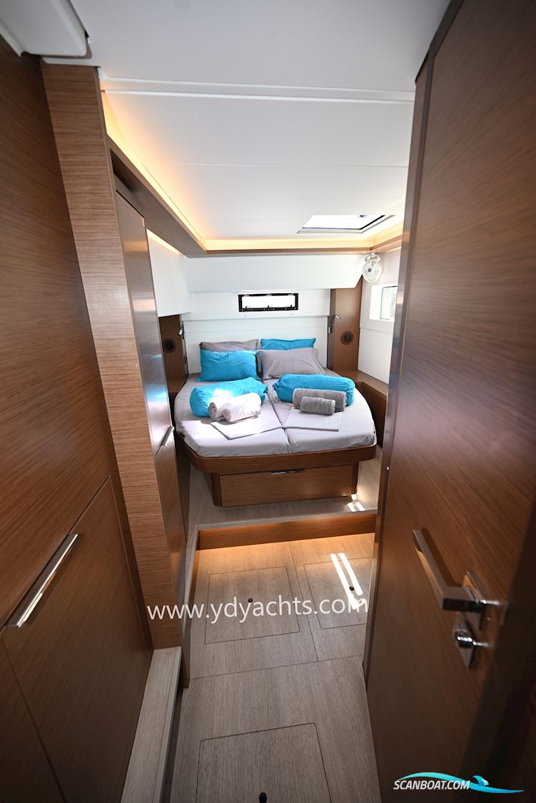 Lagoon 46