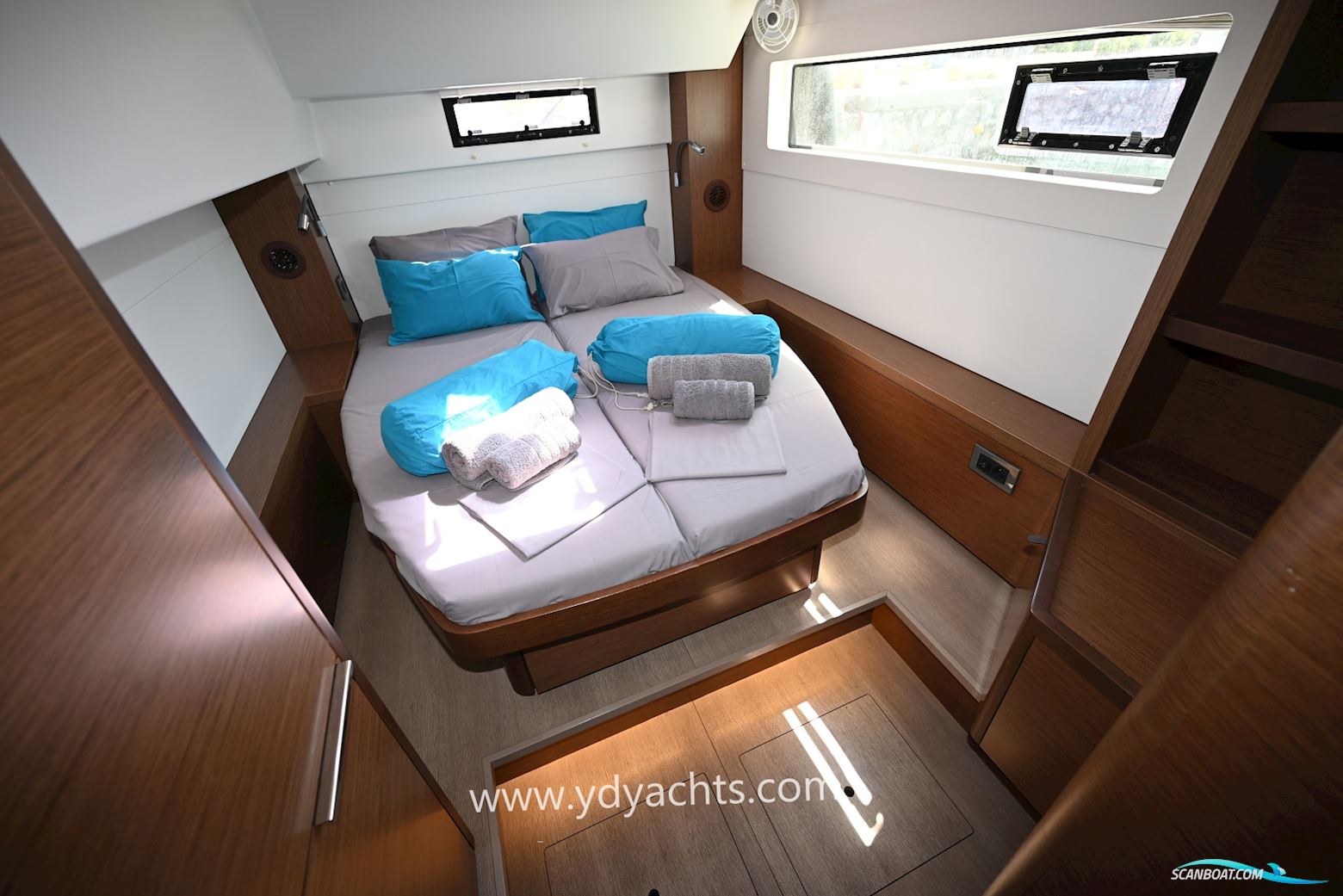 Lagoon 46