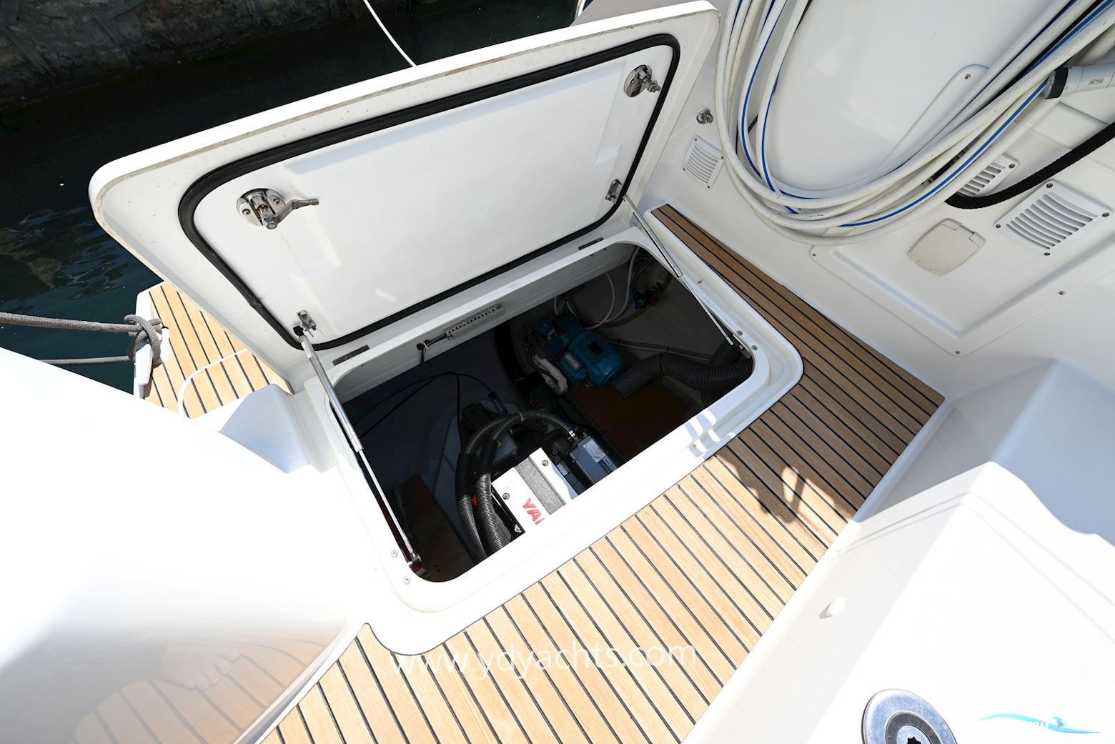 Lagoon 46