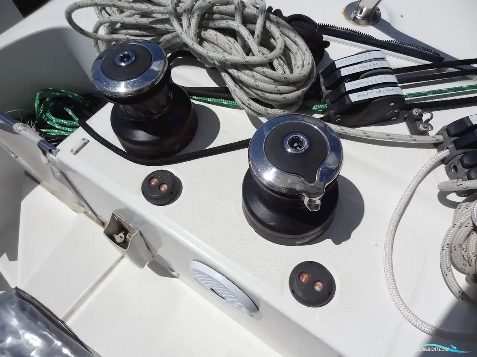 Lagoon 46