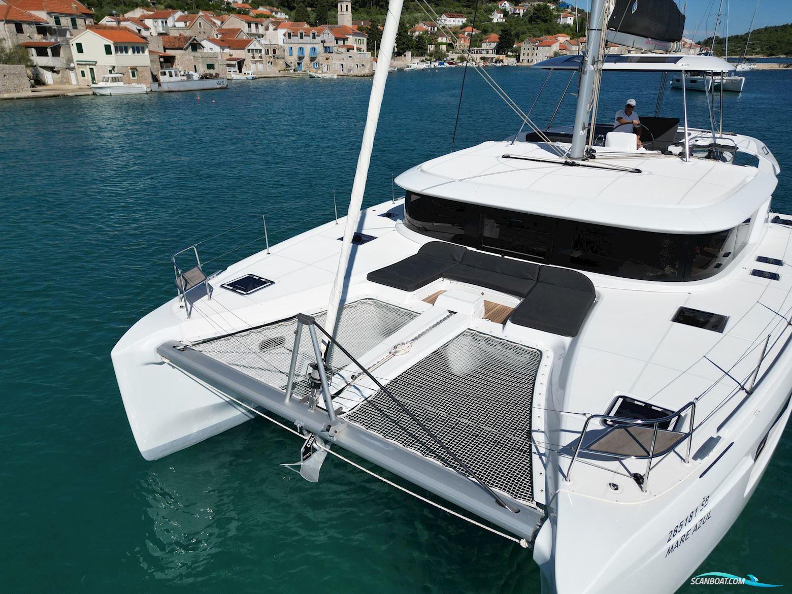 Lagoon 46