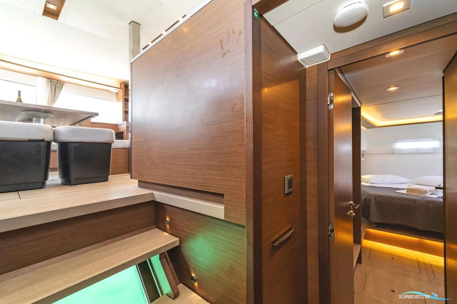 Lagoon 46