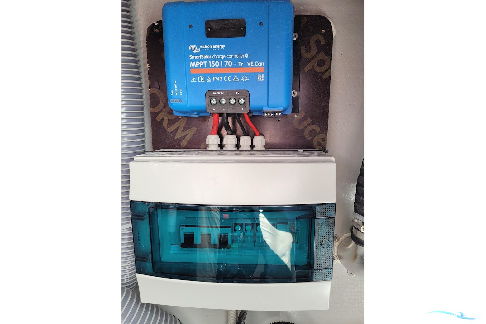 Lagoon 46