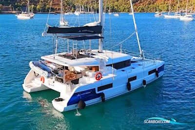 Lagoon 46 Mehrrumpfboot 2024, mit Yanmar motor, Turkey