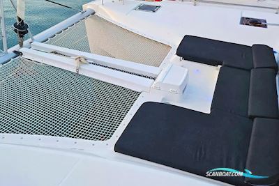 Lagoon 46 Mehrrumpfboot 2024, mit Yanmar motor, Turkey