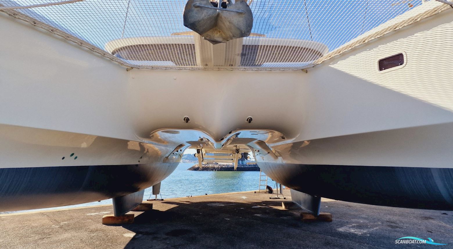Lagoon 46