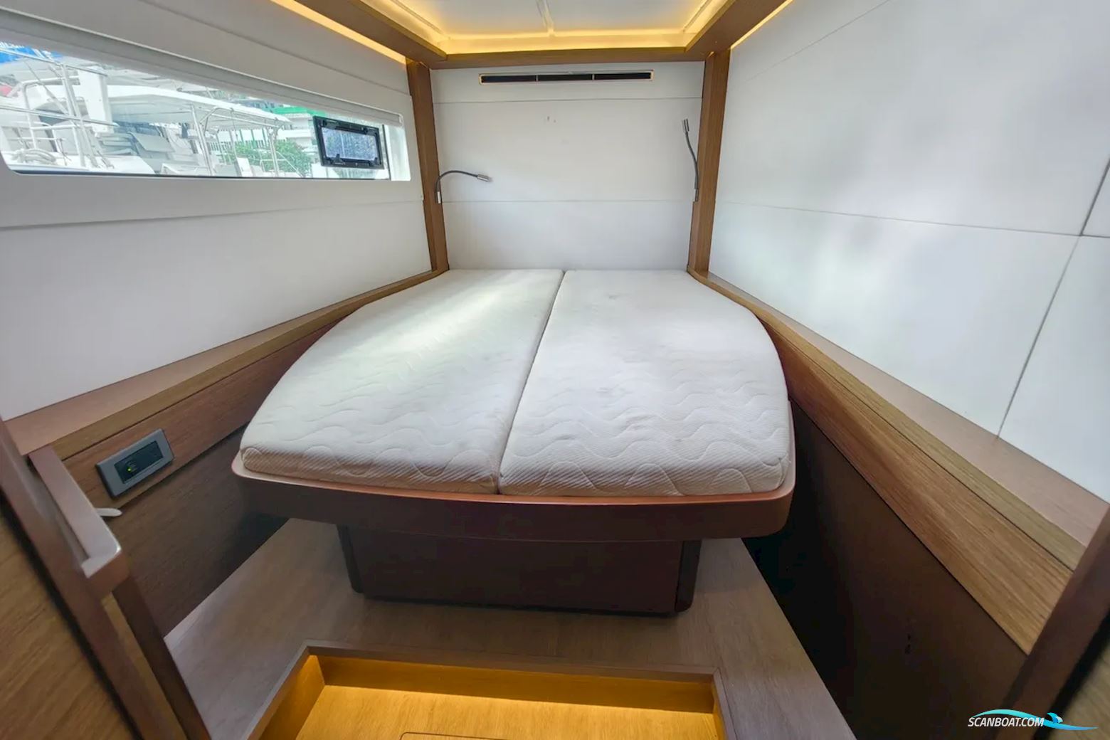 Lagoon 46