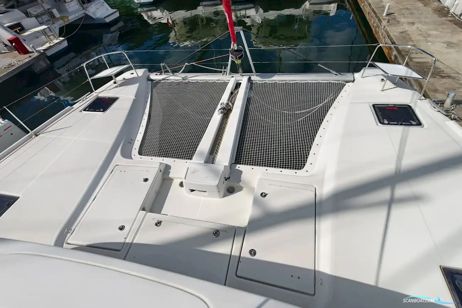 Lagoon 46