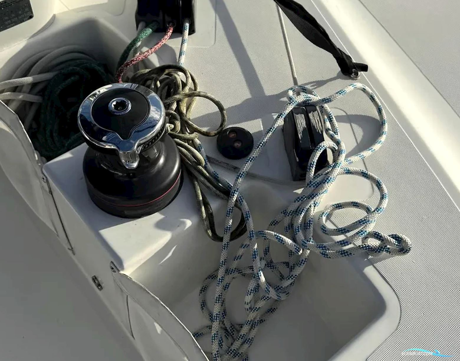 Lagoon 50