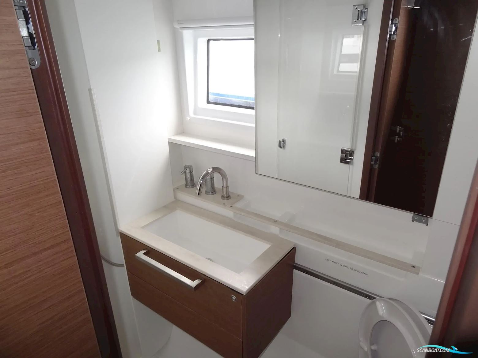 Lagoon 50