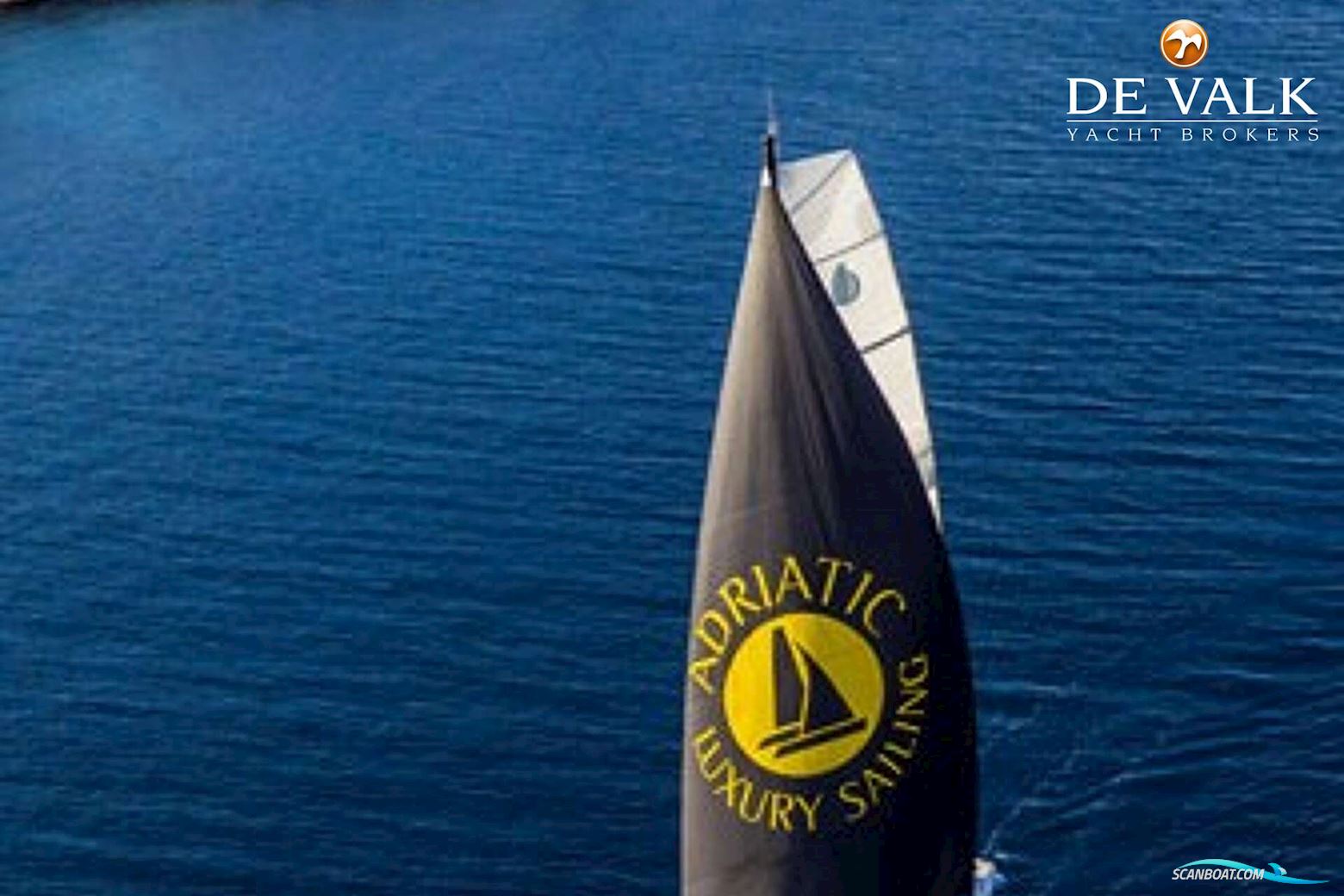 Lagoon 50