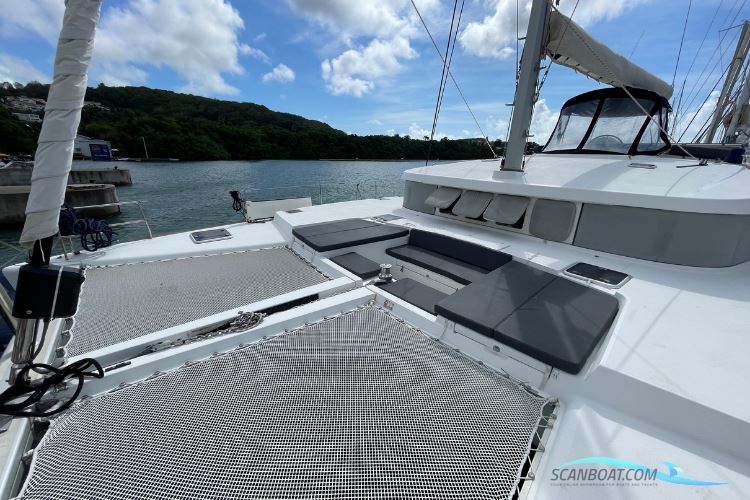 Lagoon 500
