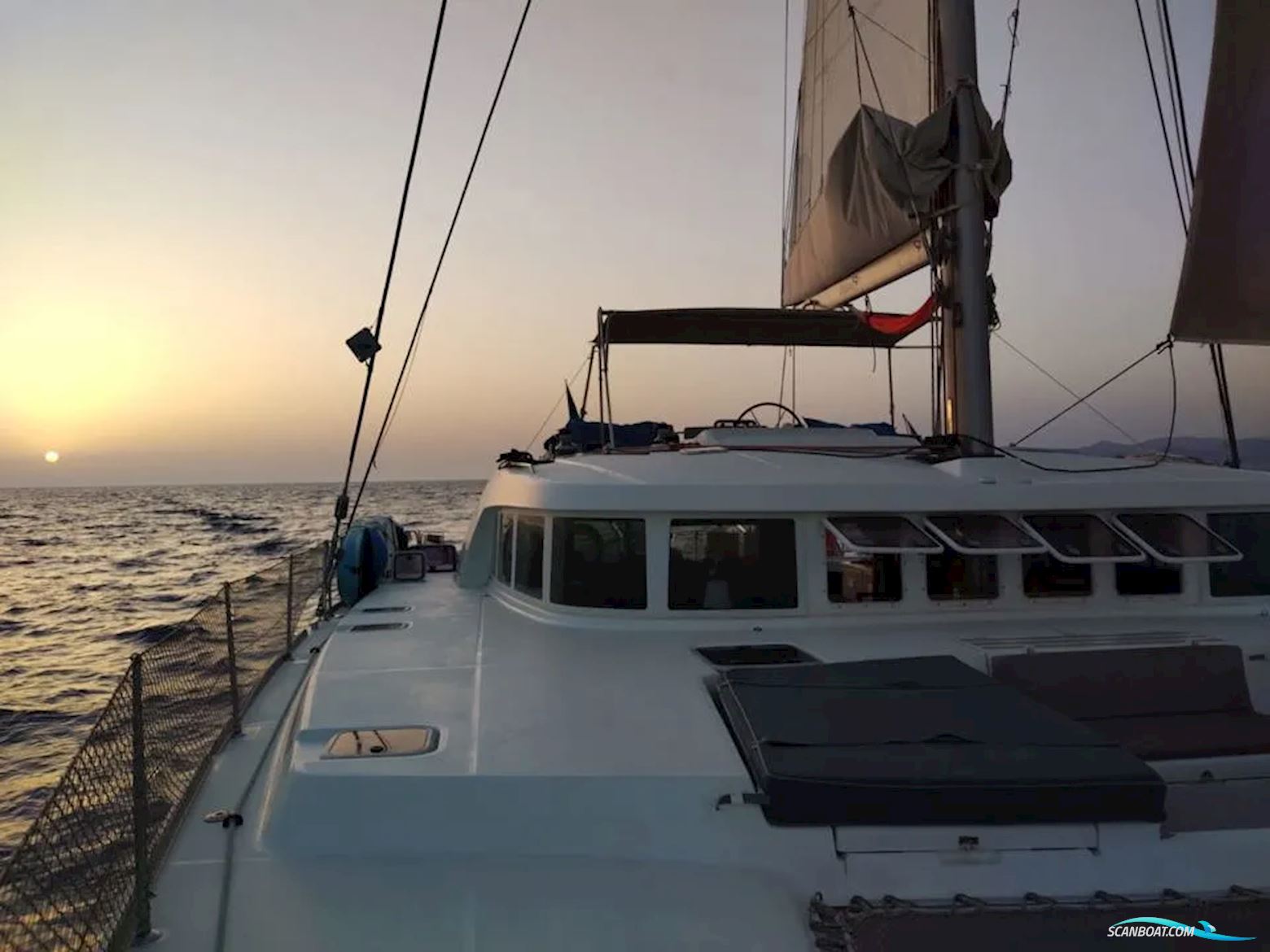 Lagoon 500