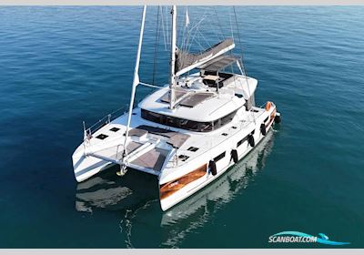Lagoon 51 Mehrrumpfboot 2024, mit Yanmar motor, Turkey
