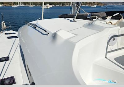 Lagoon 51 Mehrrumpfboot 2024, mit Yanmar motor, Turkey