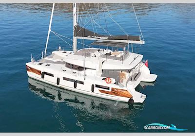 Lagoon 51 Mehrrumpfboot 2024, mit Yanmar motor, Turkey