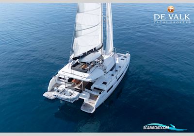 Lagoon 51 Mehrrumpfboot 2025, mit Yanmar motor, Kroatien