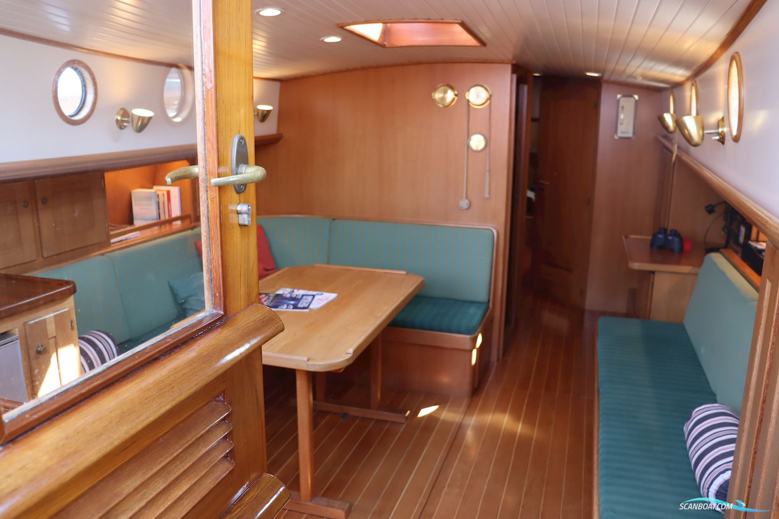 Lemsteraak Corneel - De Boer Roefaak 12.85