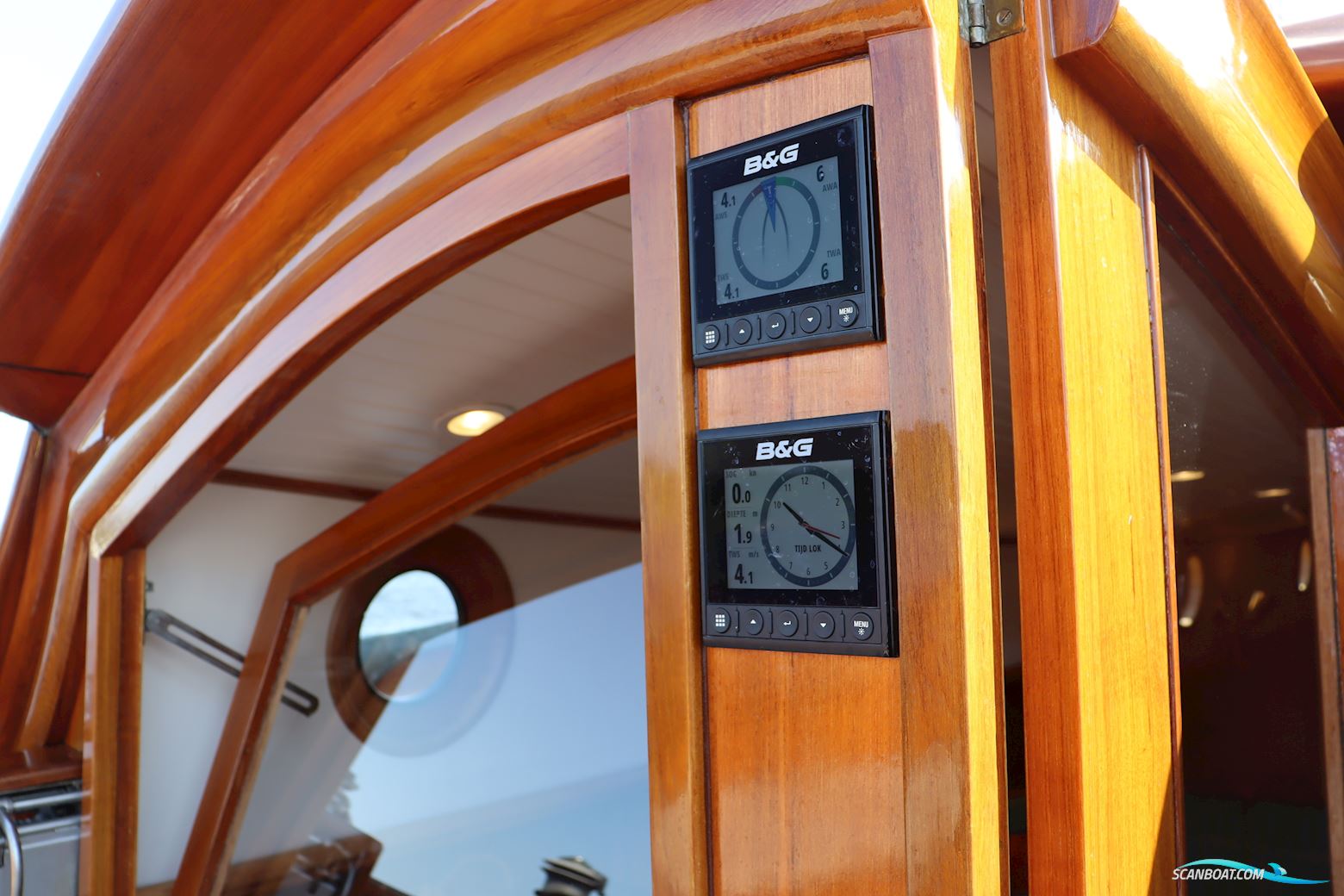 Lemsteraak Corneel - De Boer Roefaak 12.85