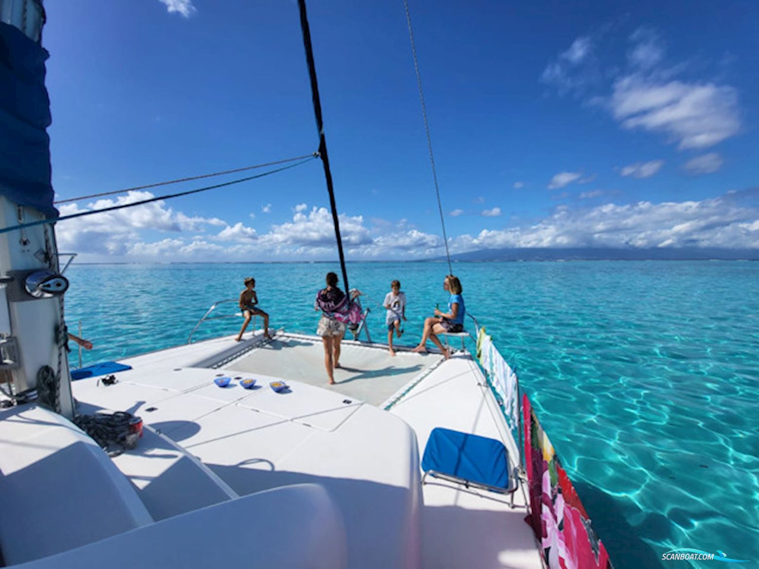 Leopard 40