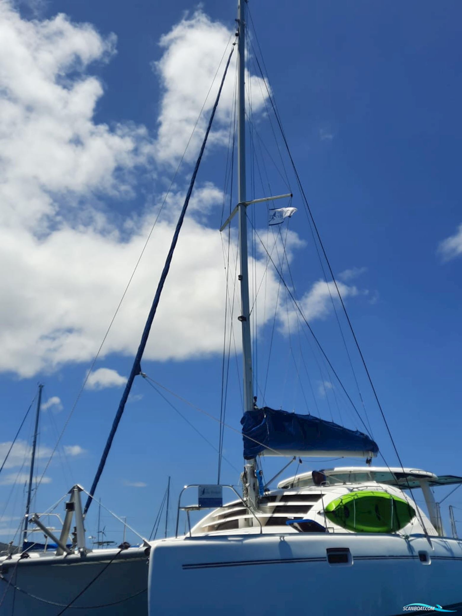 Leopard 40
