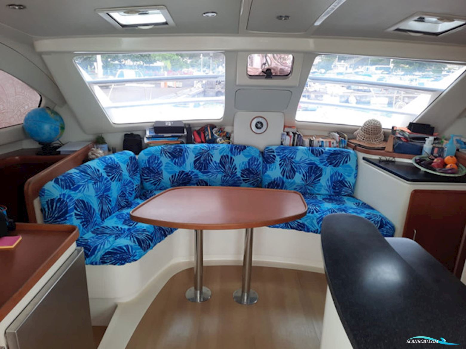 Leopard 40