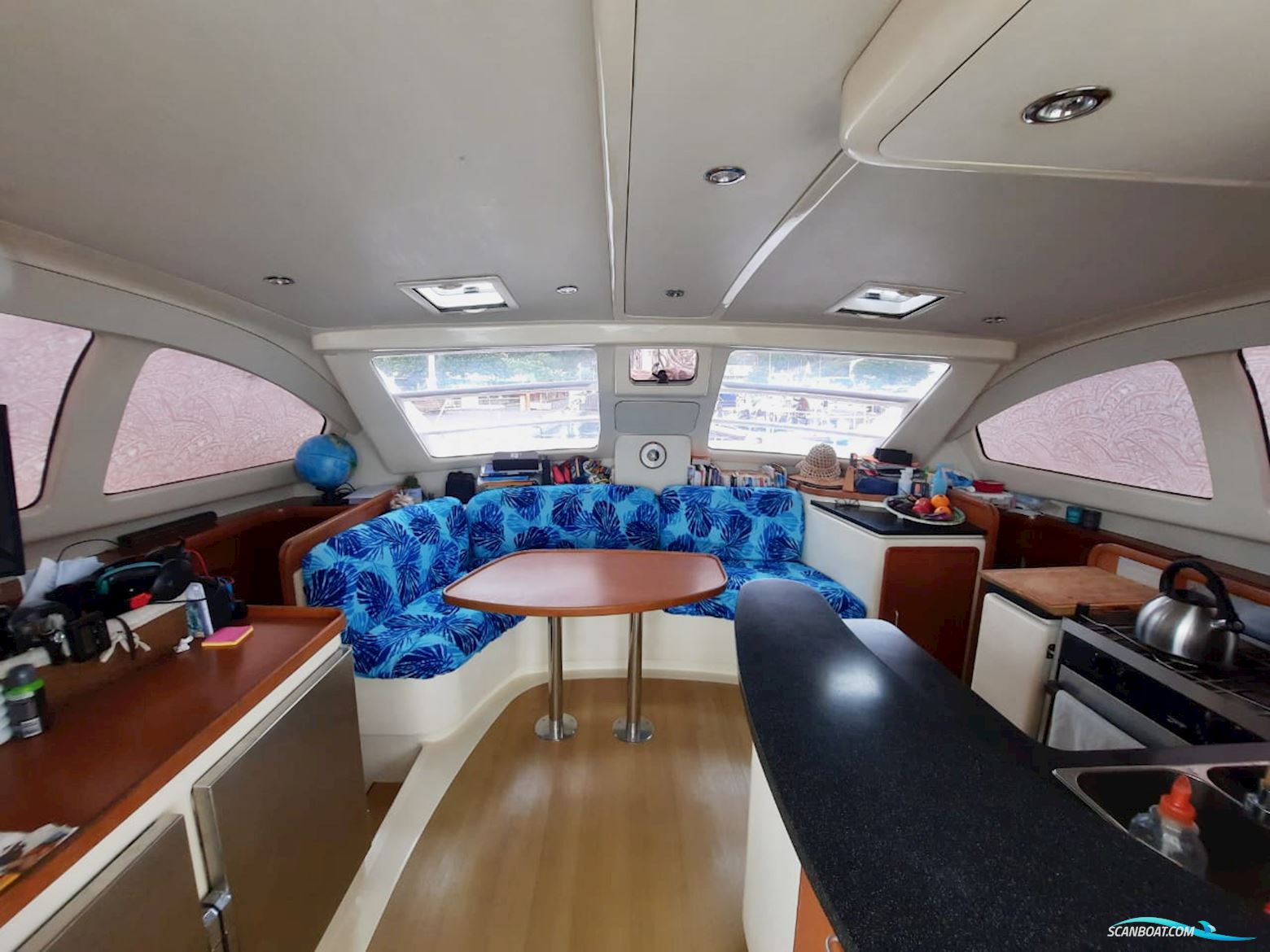 Leopard 40