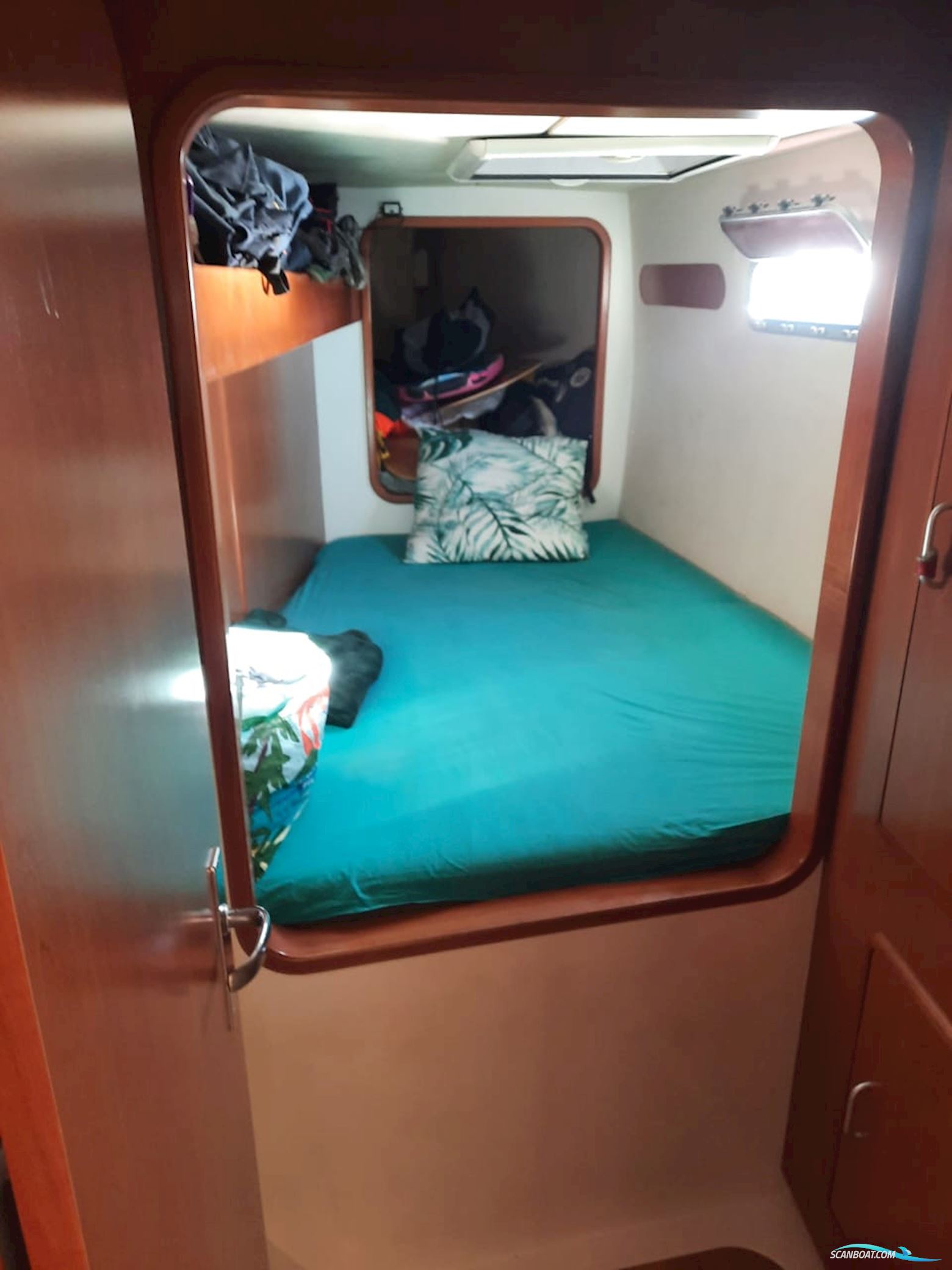 Leopard 40