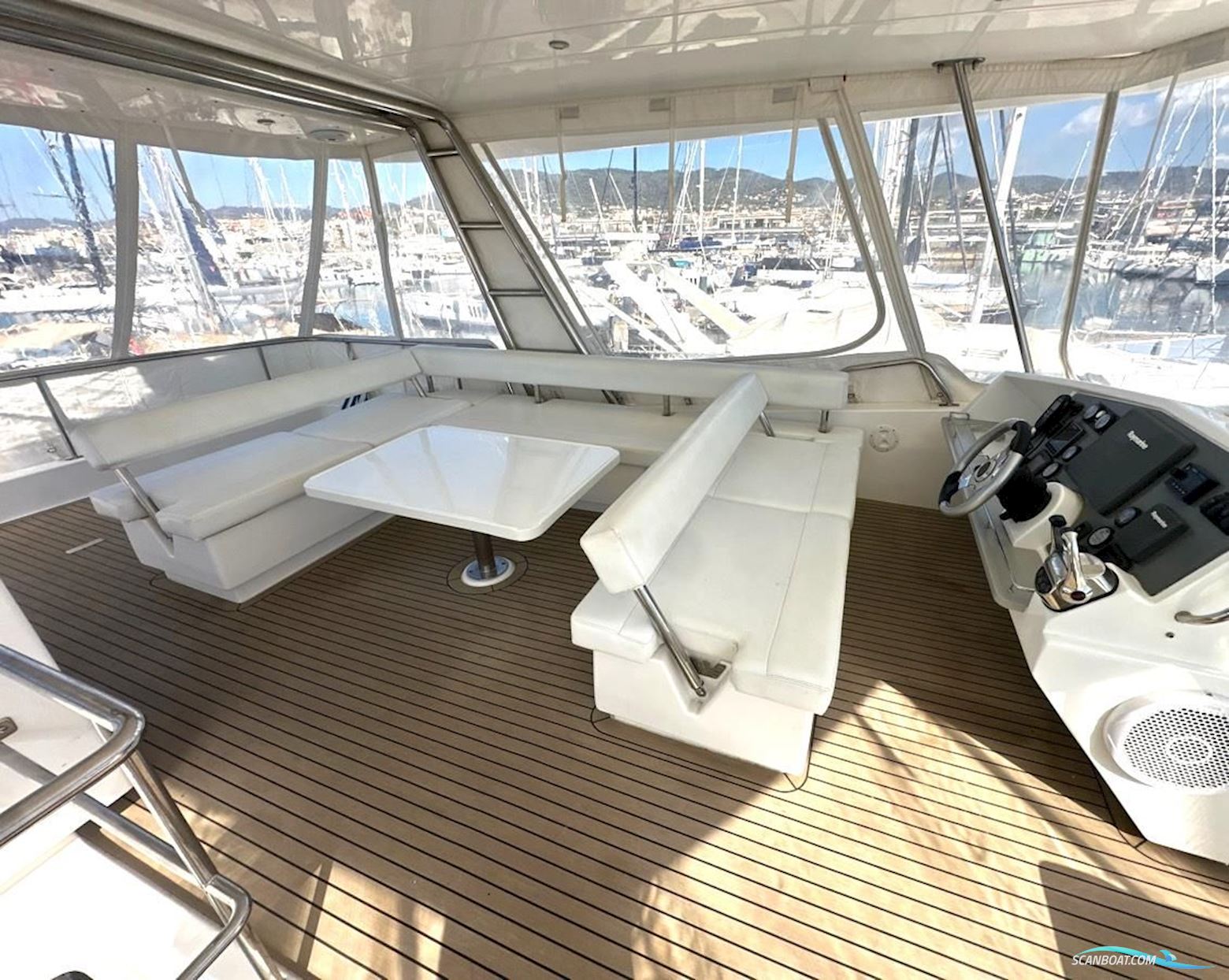 Leopard 51 Powercat