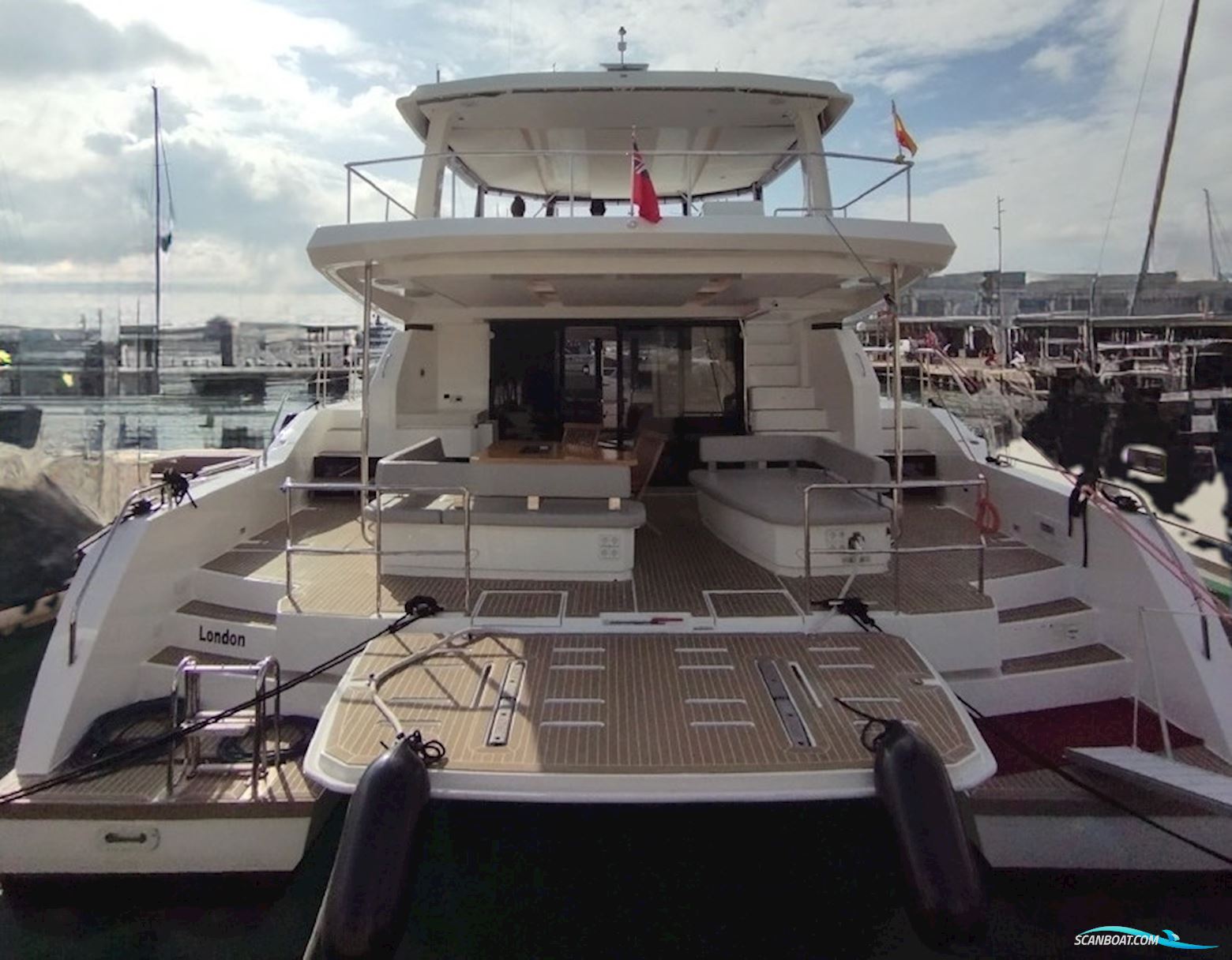 Leopard 53